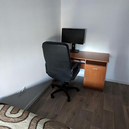 Chambre Dans Appartement Pres Du Roazhon Park Rennes Esterno foto